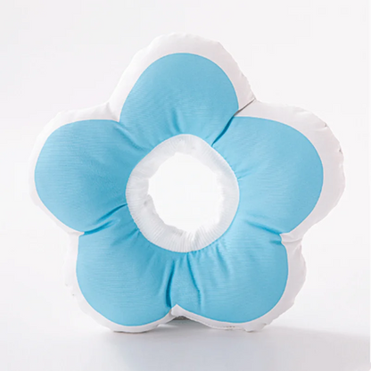 Cat Grooming Bath Collar