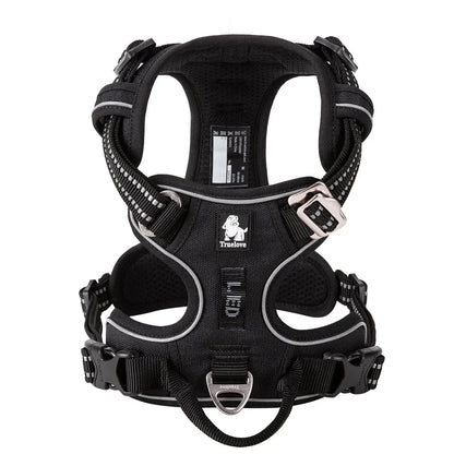Guard Pro Tactical Dog Harness