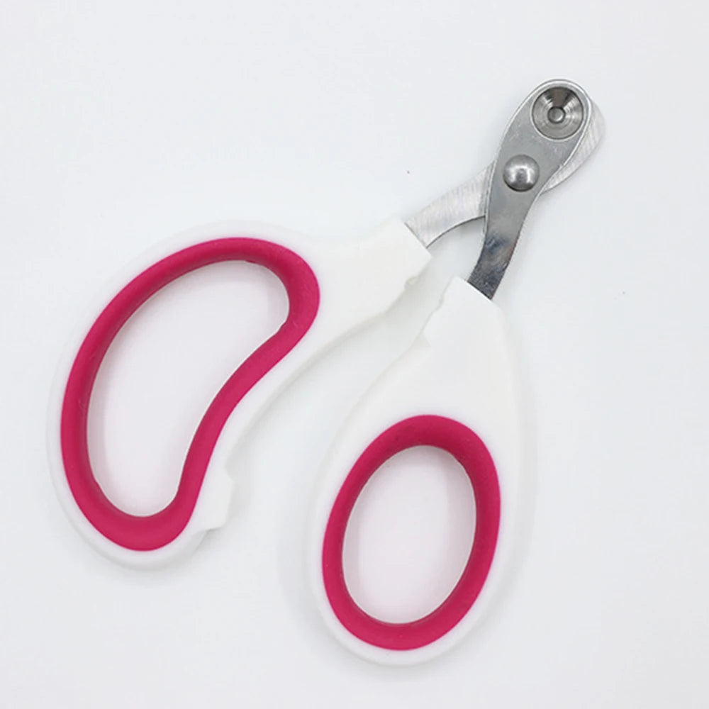 Small Blind Cat Nail Clippers