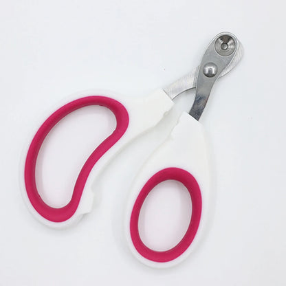 Small Blind Cat Nail Clippers