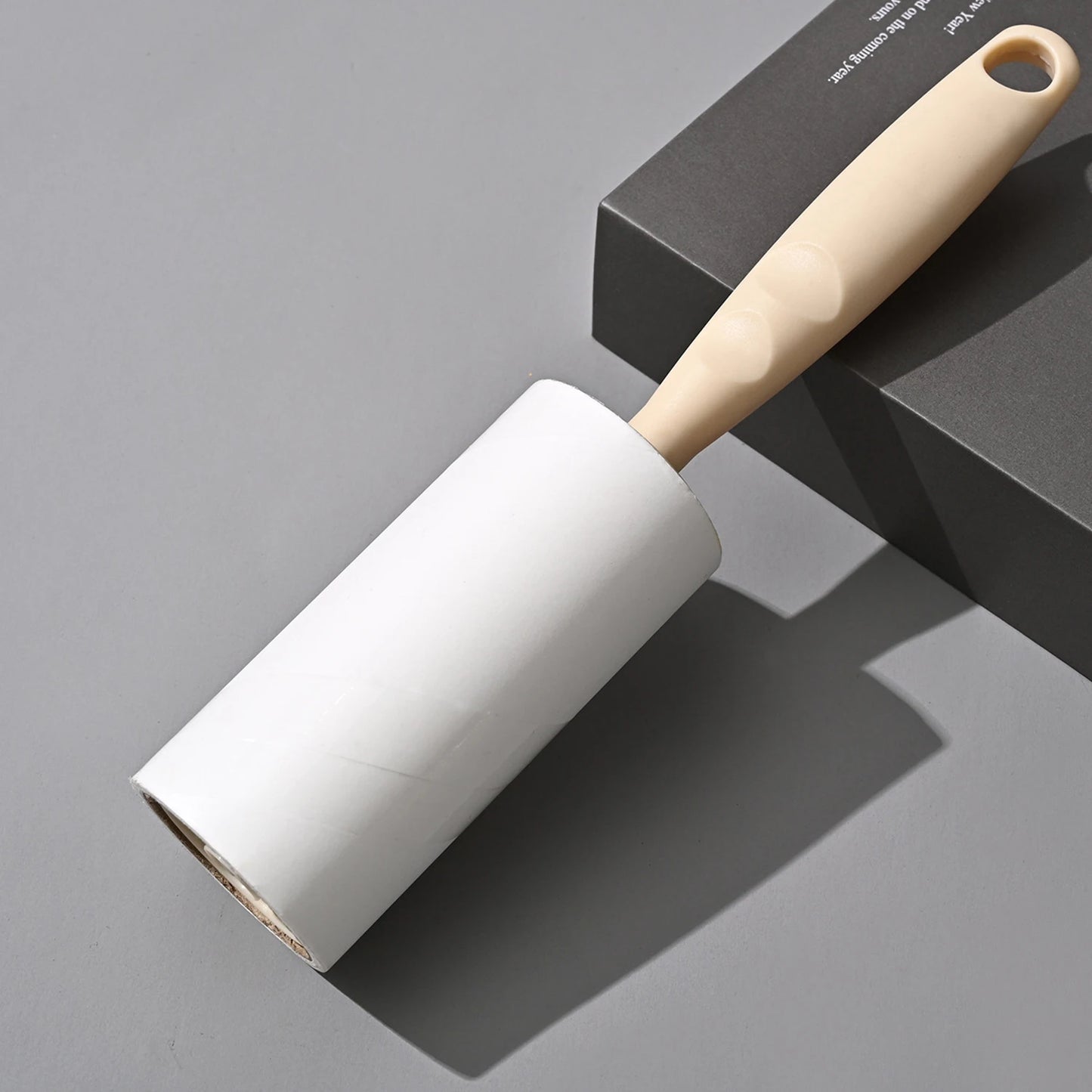 Reusable Lint Roller with Refills
