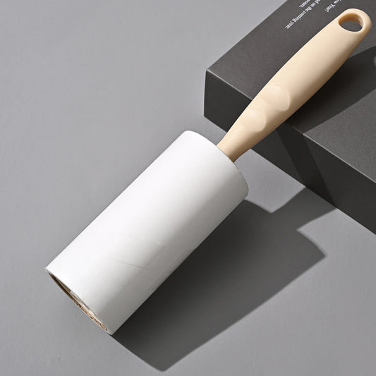 Reusable Lint Roller with Refills