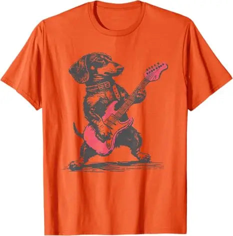 RockPup Graphic T-Shirt