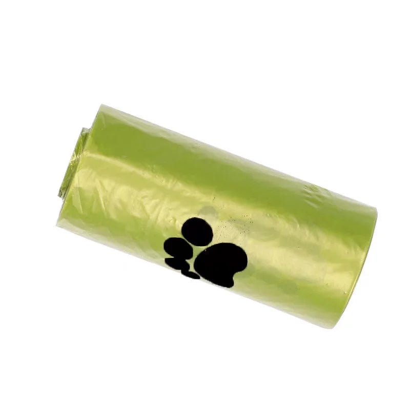 Emoji Waste Bag Dispenser