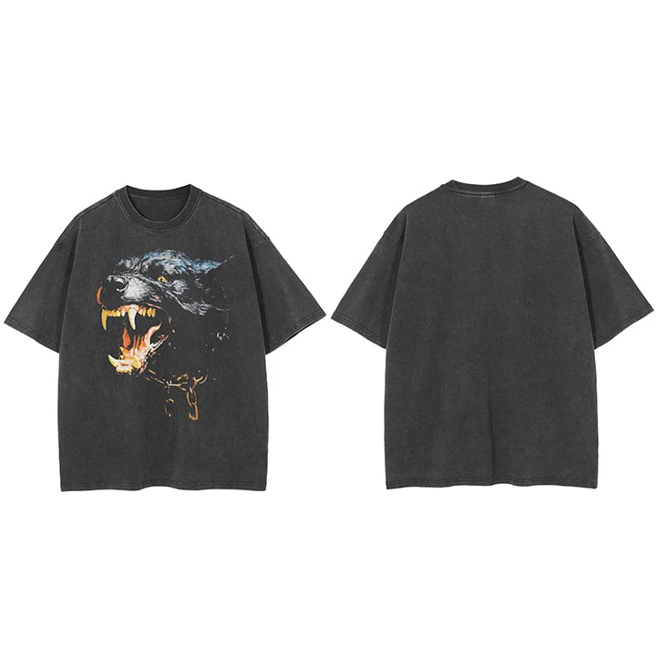 Vintage Rottweiler Shirt