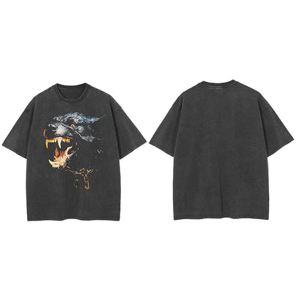 Vintage Rottweiler Shirt