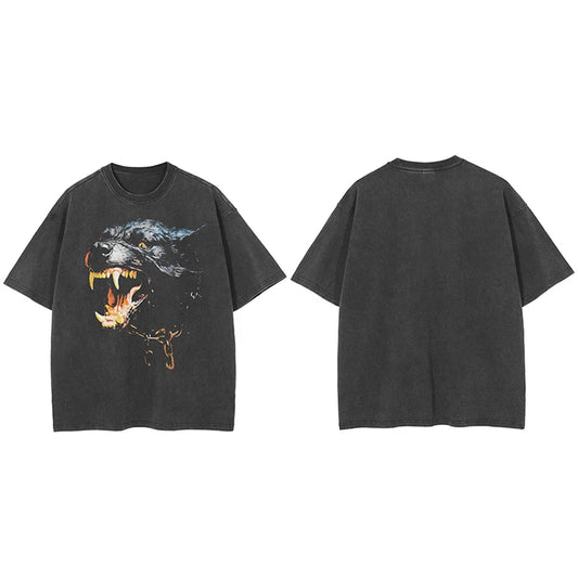 Vintage Rottweiler Shirt