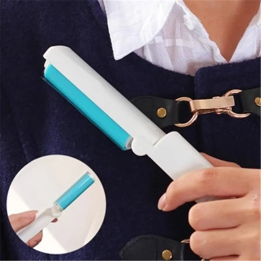 Reusable Lint Roller