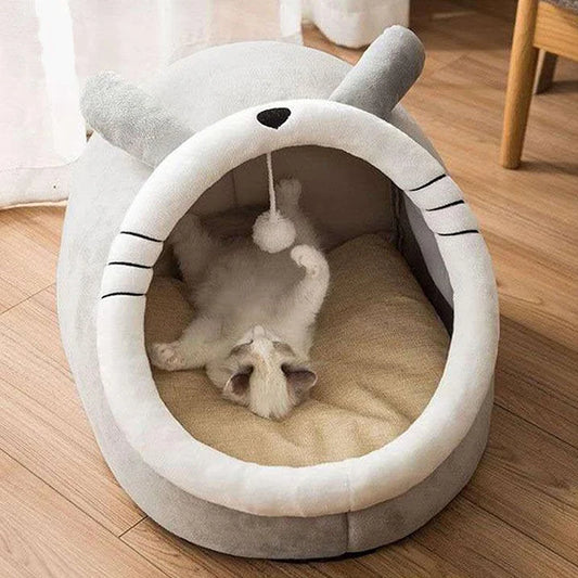 Foldable Pet Bed
