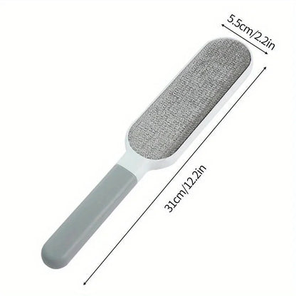 Brosse à épiler pour animaux de compagnie