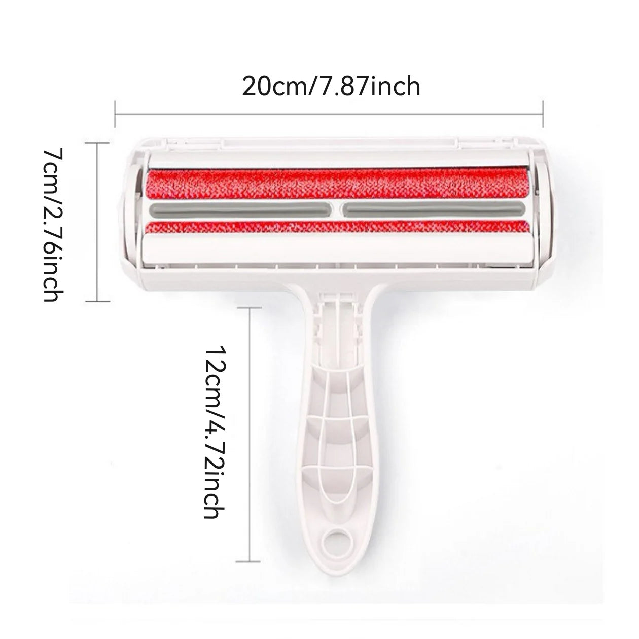 Pet Hair Roller Remover