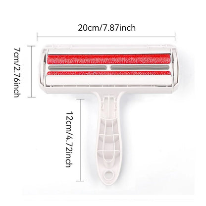 Pet Hair Roller Remover