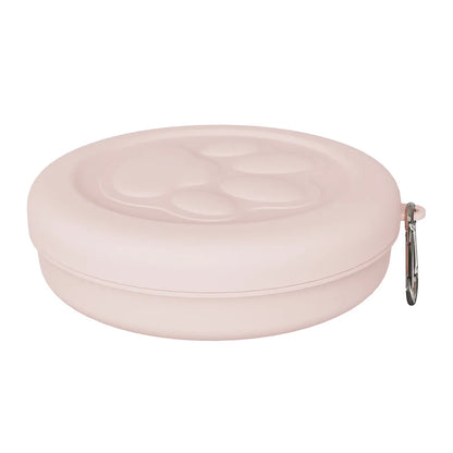 Pocket Portable Pet Food Container