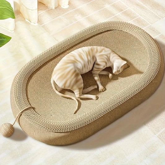 Universal Cat Scratching Bed