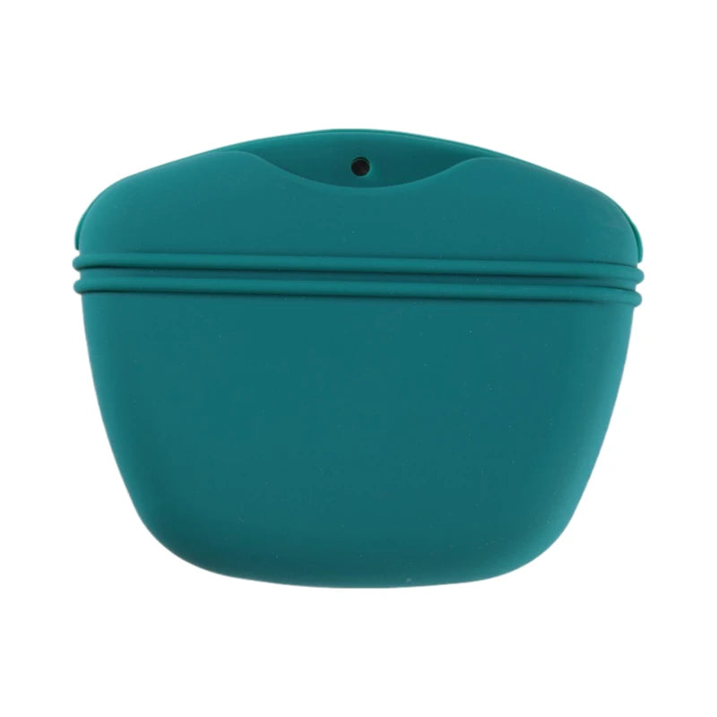 Portable Dog Treat Pouch