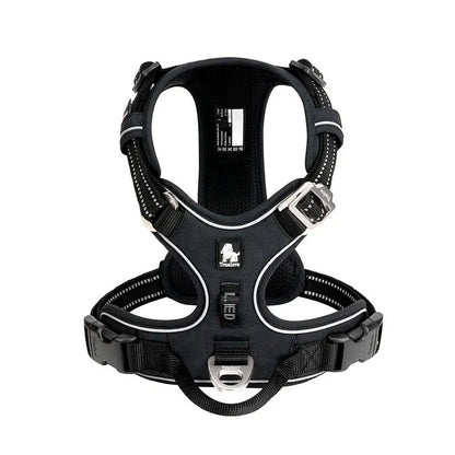 Guard Pro Tactical Dog Harness