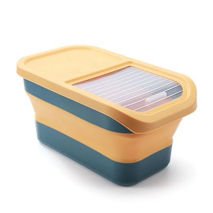 Pet Food Storage Container