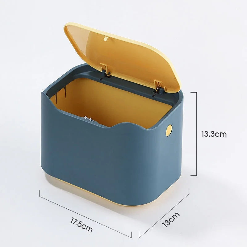 Cat Litter Disposal Bin