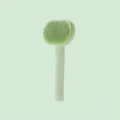 Cat Hair Removal Brush