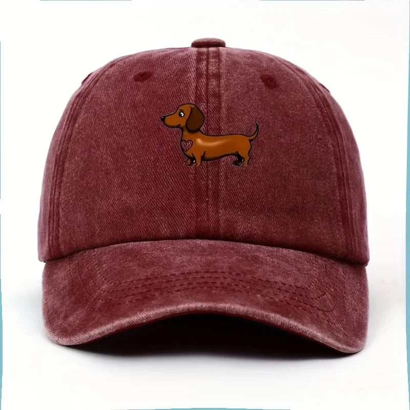 Casquette MiniDach Icon