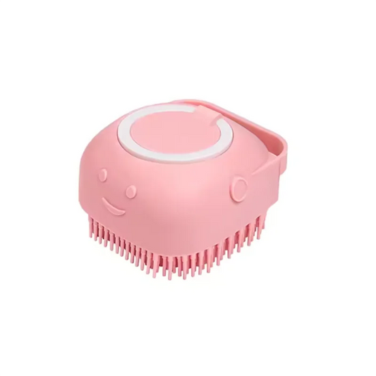 Pet Bath Brush