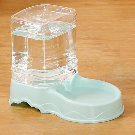 Automatic Pet Feeder Storage