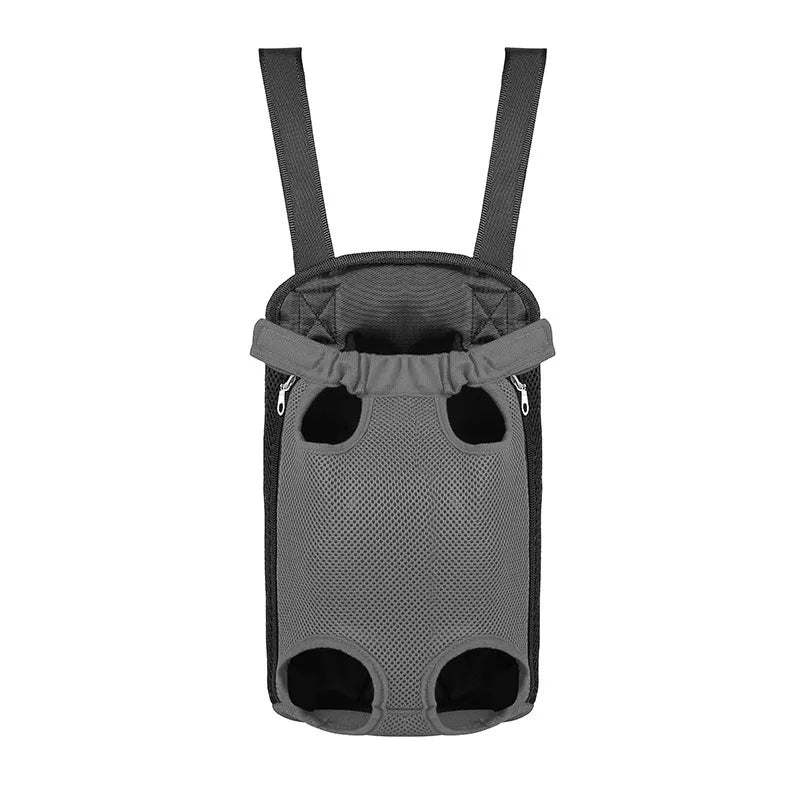 Pet Travel Bag Breathable Backpack