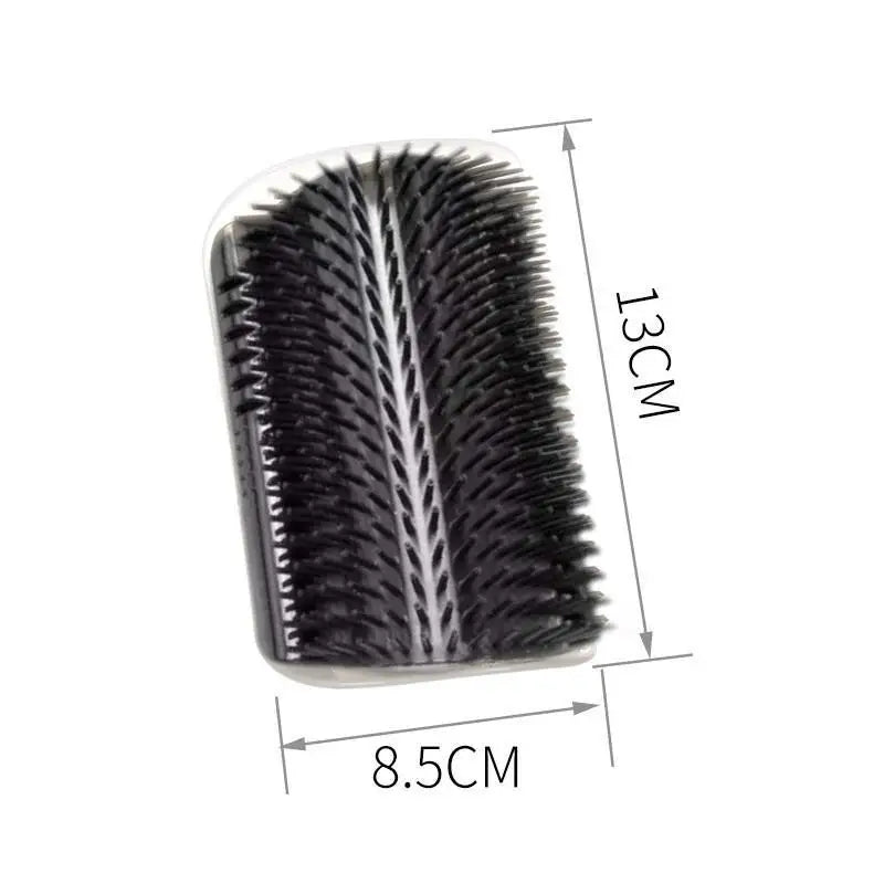 Massage Pet Cat Brush Corner