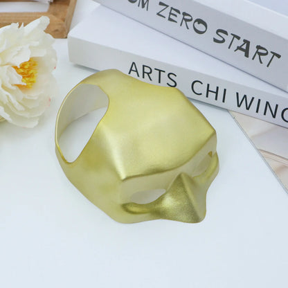 Superhero Pet Mask