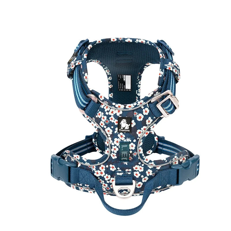 Guard Pro Tactical Dog Harness