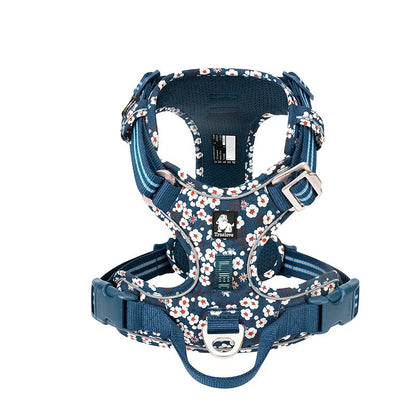 Guard Pro Tactical Dog Harness