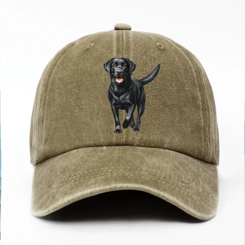 Casquette classique LoyalPaw