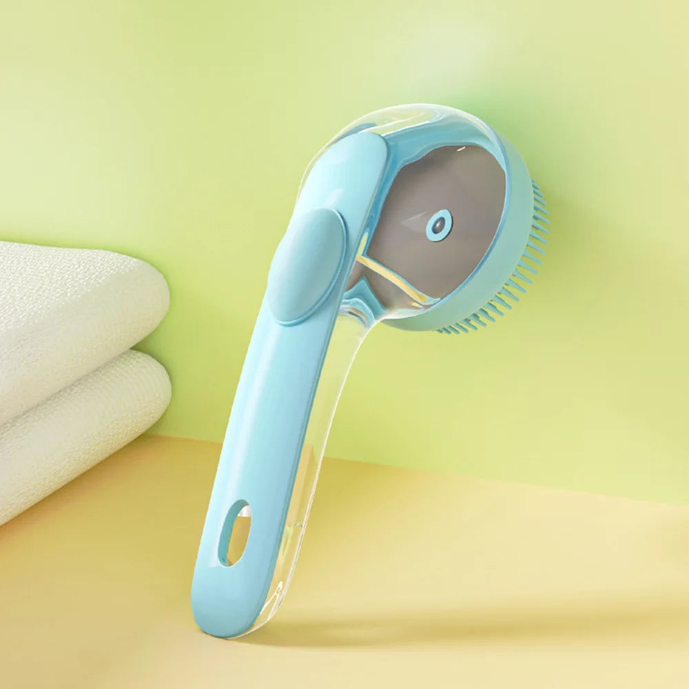 Pets Bath Brush