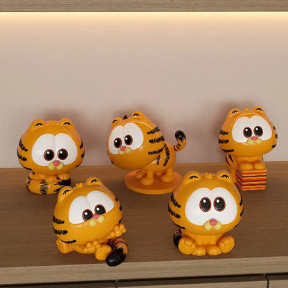 Ornamento da tavolo Garfield Action