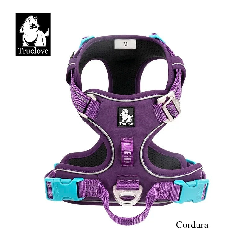 Guard Pro Tactical Dog Harness