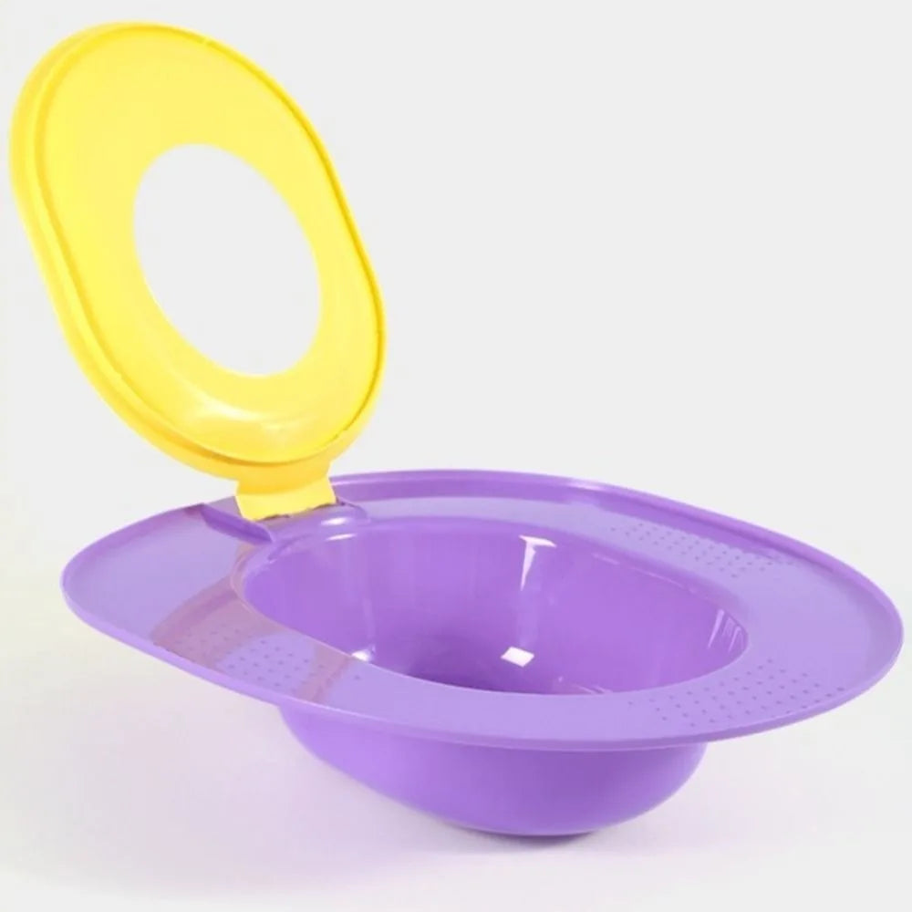 Portable Pet Toilet Trainer