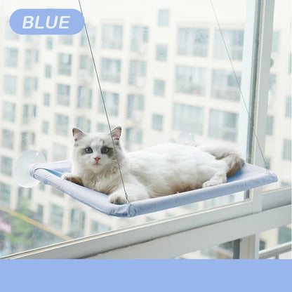 Pet Cat Hammock Aerial Hanging
