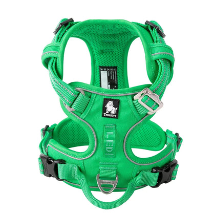 Guard Pro Tactical Dog Harness