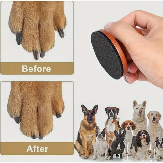 Paw Smooth Pet Nail Grinder Pad