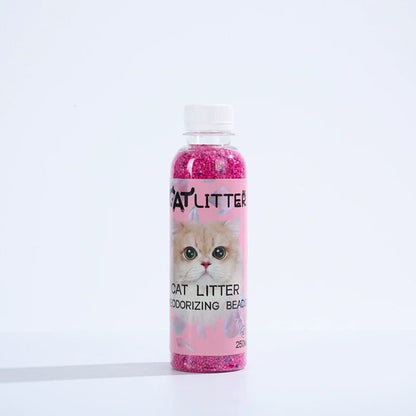 Cat Litter Deodorizing Beads