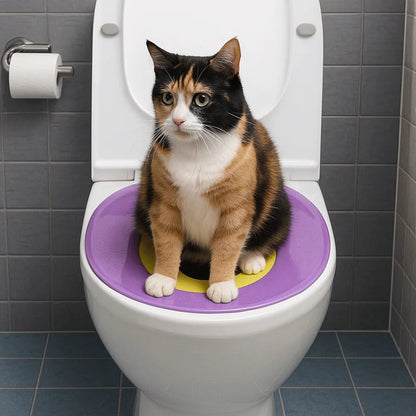 Portable Pet Toilet Trainer
