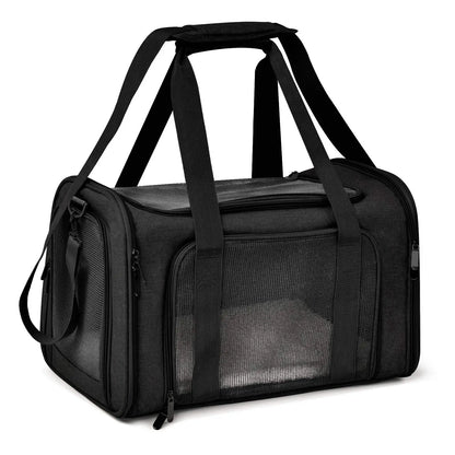 Portable Pets Carrier Bag