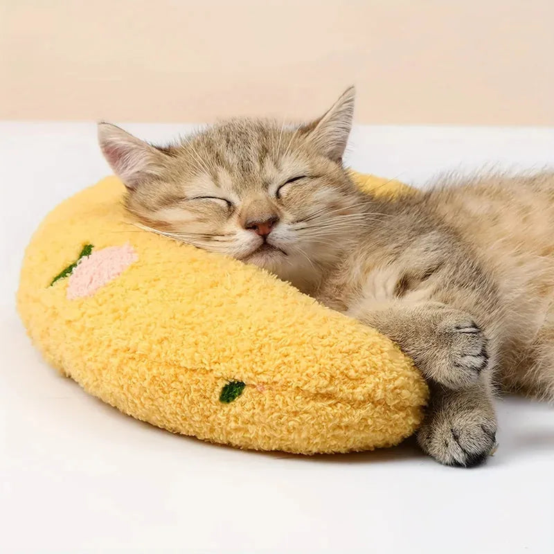 Pet Neck Support Pillow