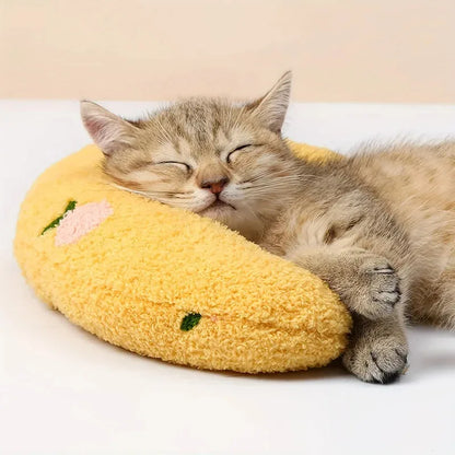 Pet Neck Support Pillow