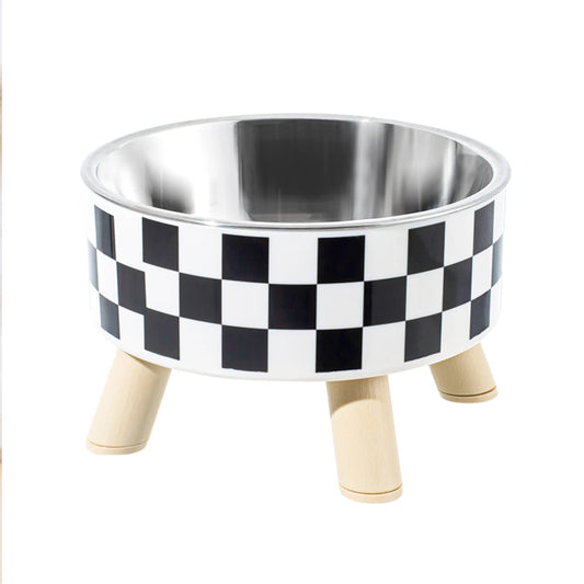 Elevated Pet Food Bowl
