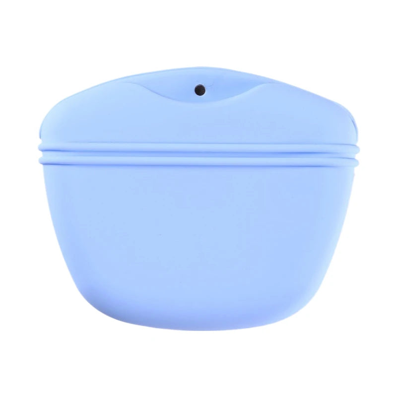 Portable Dog Treat Pouch