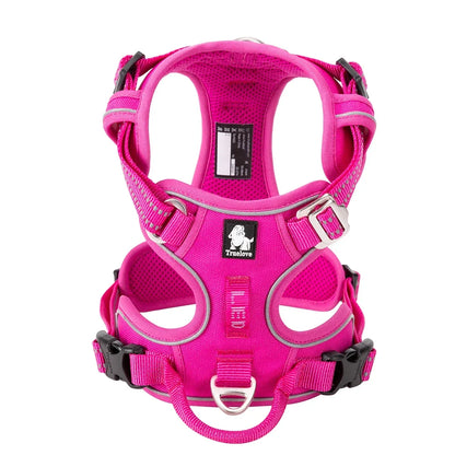 Guard Pro Tactical Dog Harness