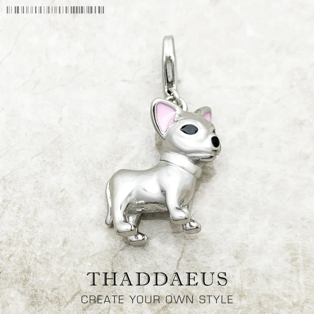 Chihuahua-Hundeanhänger