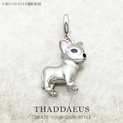 Chihuahua-Hundeanhänger