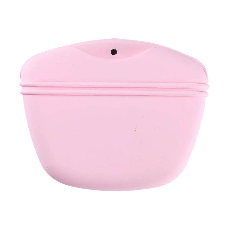 Portable Dog Treat Pouch